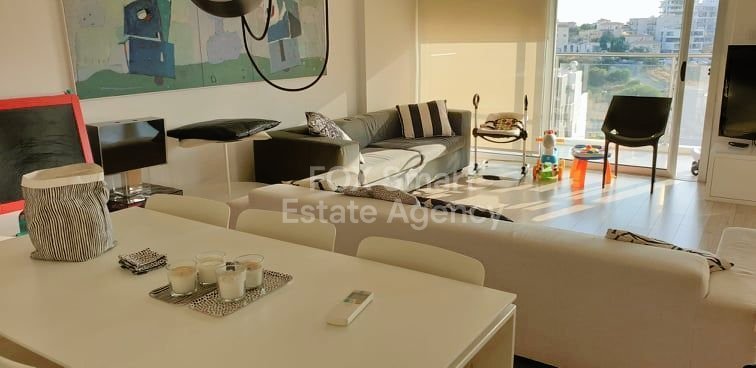 Apartment, For Rent, Limassol, Panthea