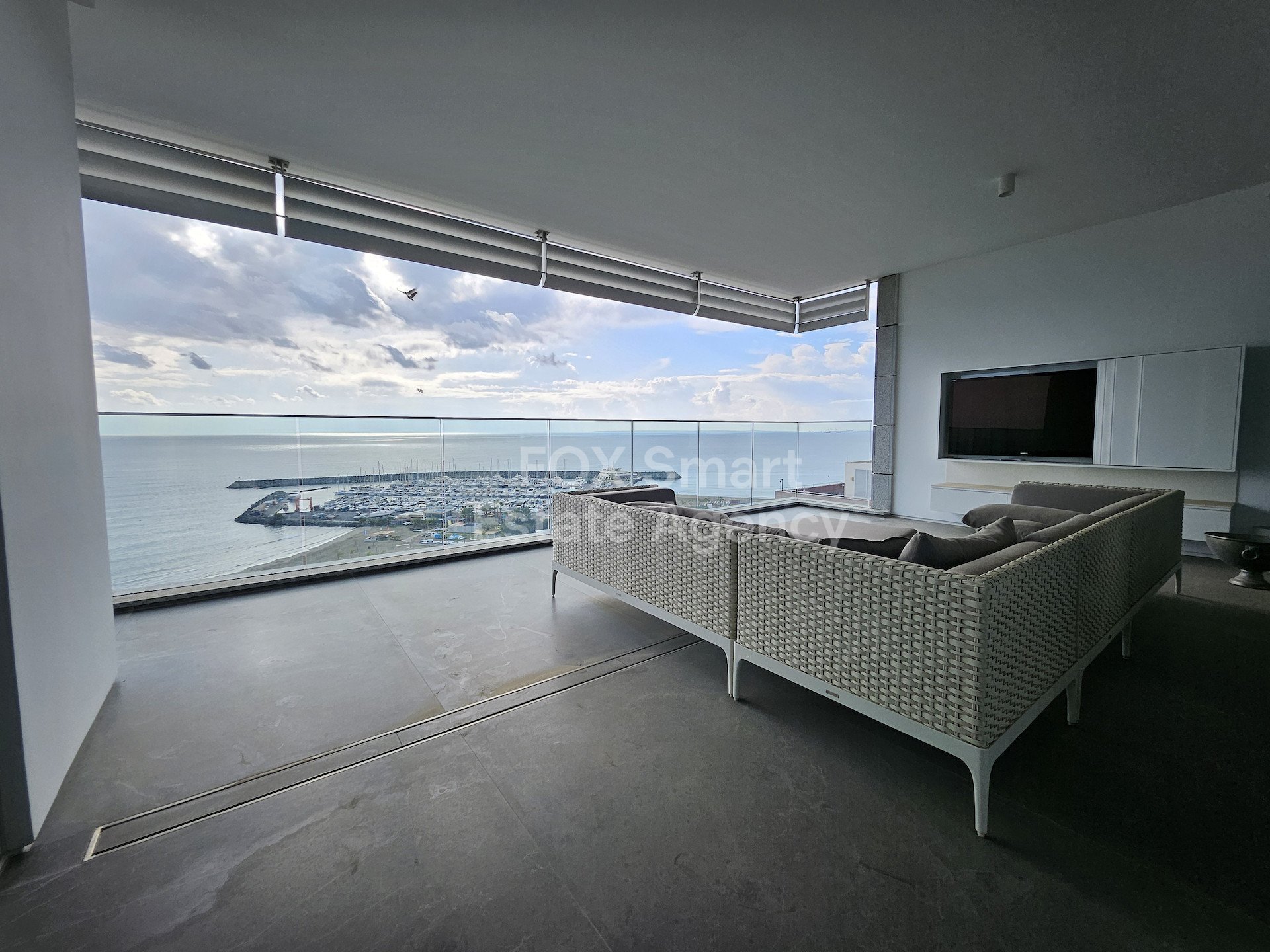 Apartment, For Rent, Limassol, Pyrgos Tourist Area