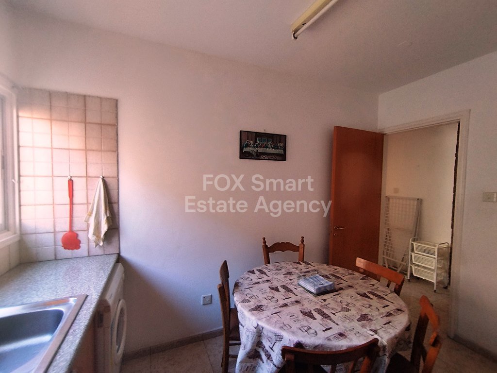 2 Bedroom Apartment For Rent in Larnaca center
