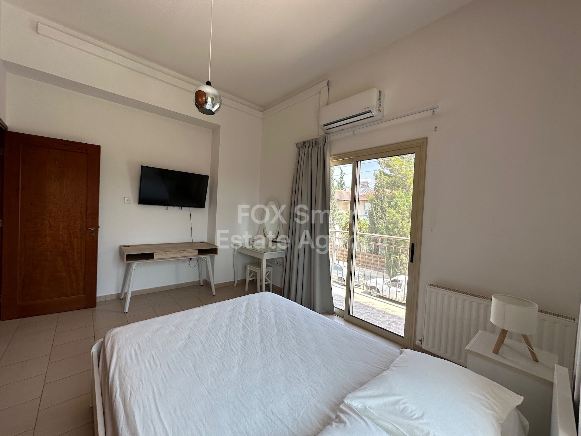 House, For Rent, Limassol, Agios Tychon