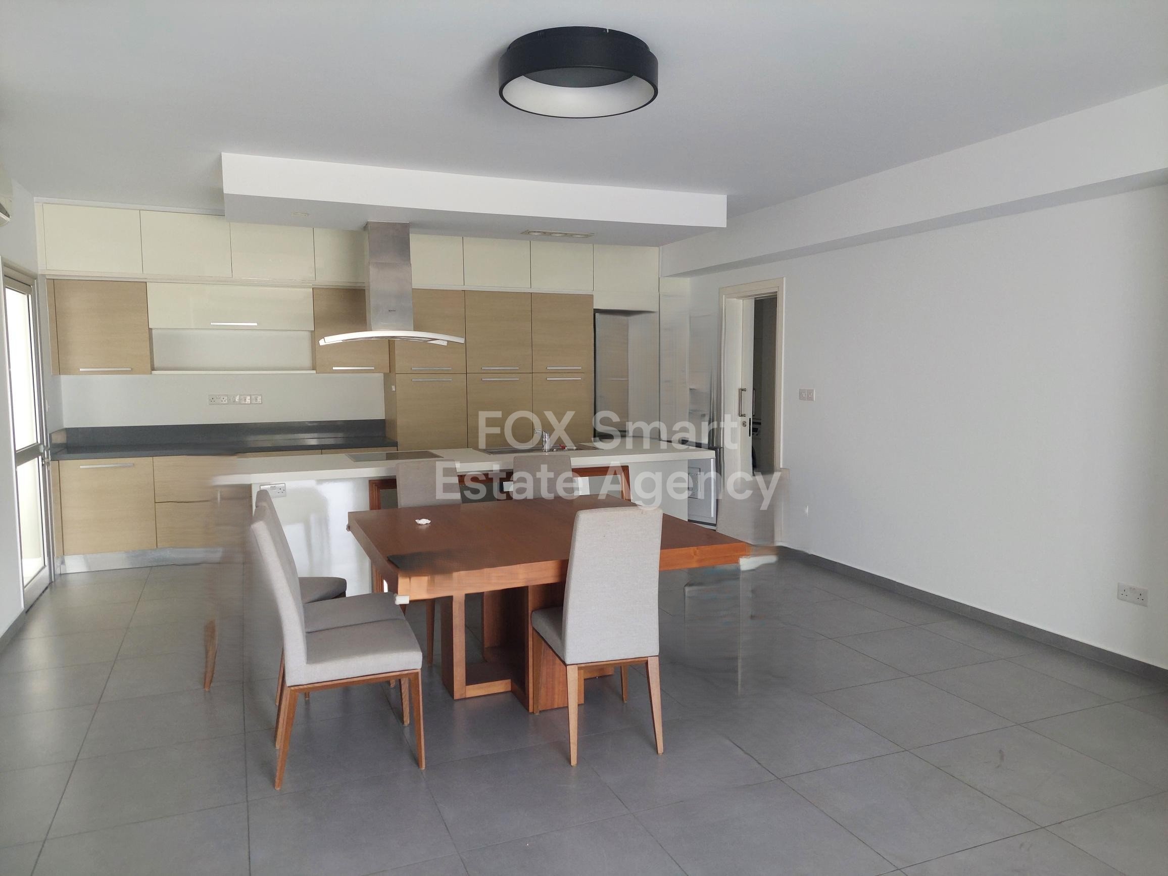 For rent 3 bedroom  top floor apartment in Aglantzia close to Larnakos Street, in Nicosia.
