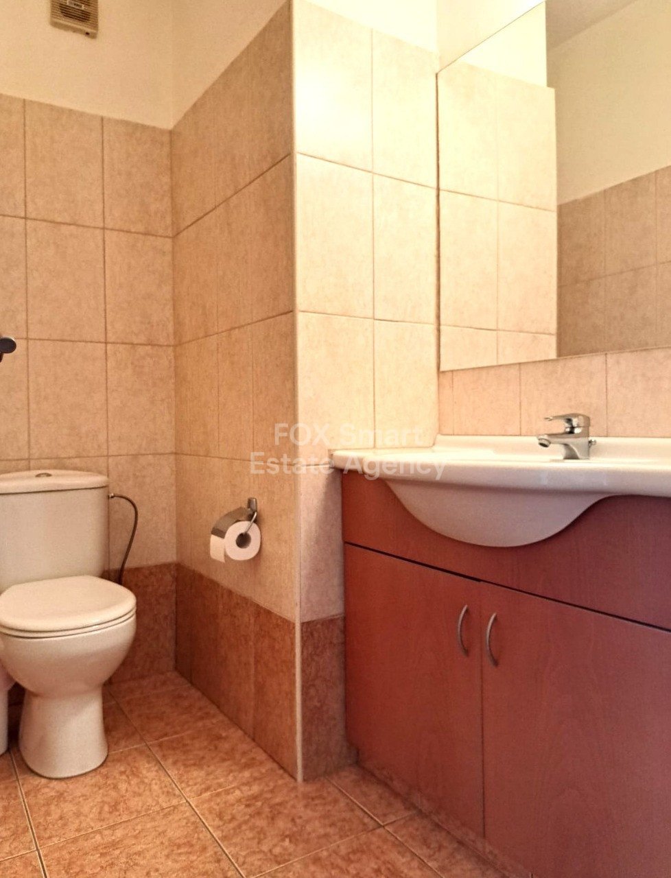 Apartment, For Rent, Limassol, Mesa Geitonia