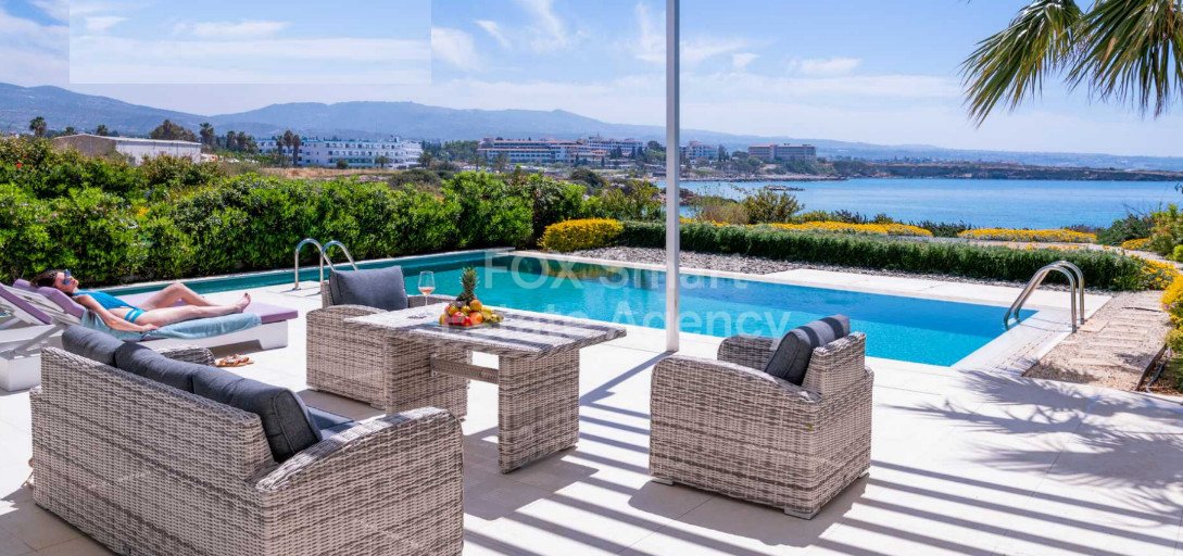 House, For Sale, Paphos, Pegeia