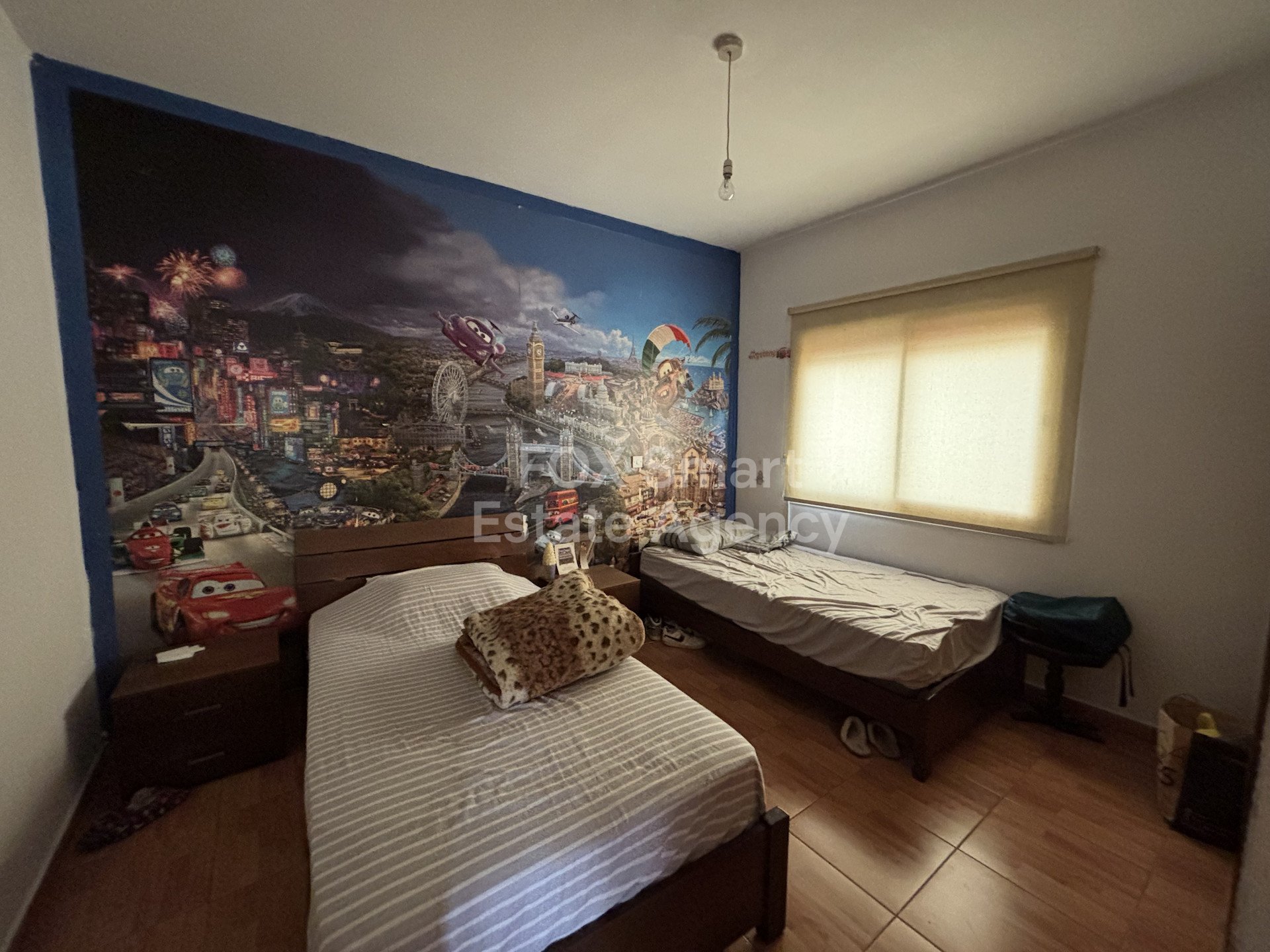 House, For Rent, Limassol, Tsiflikoudia