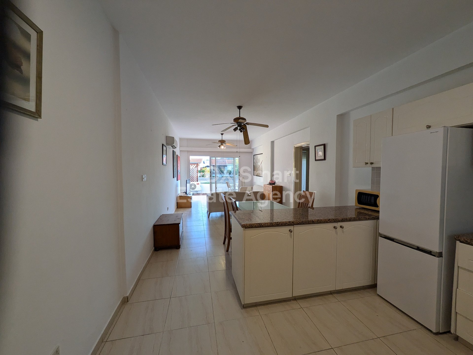 Apartment, For Sale, Paphos, Agios Theodoros