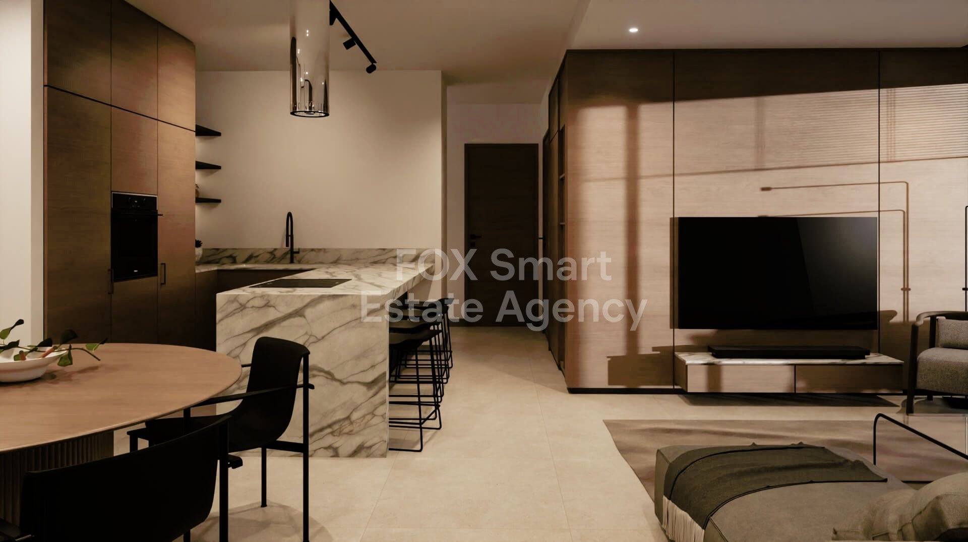 Apartment, For Sale, Limassol, Agia Fyla