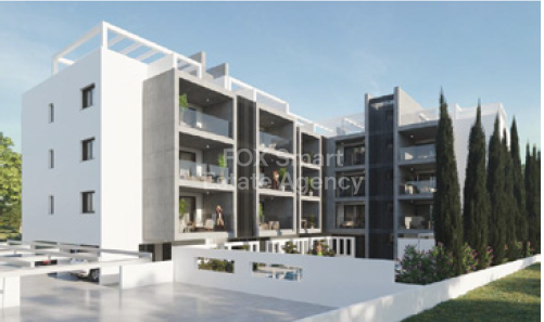 Apartment in Pyla - view 1