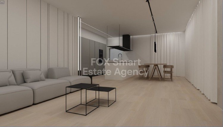 Apartment in Latsia - Image 4