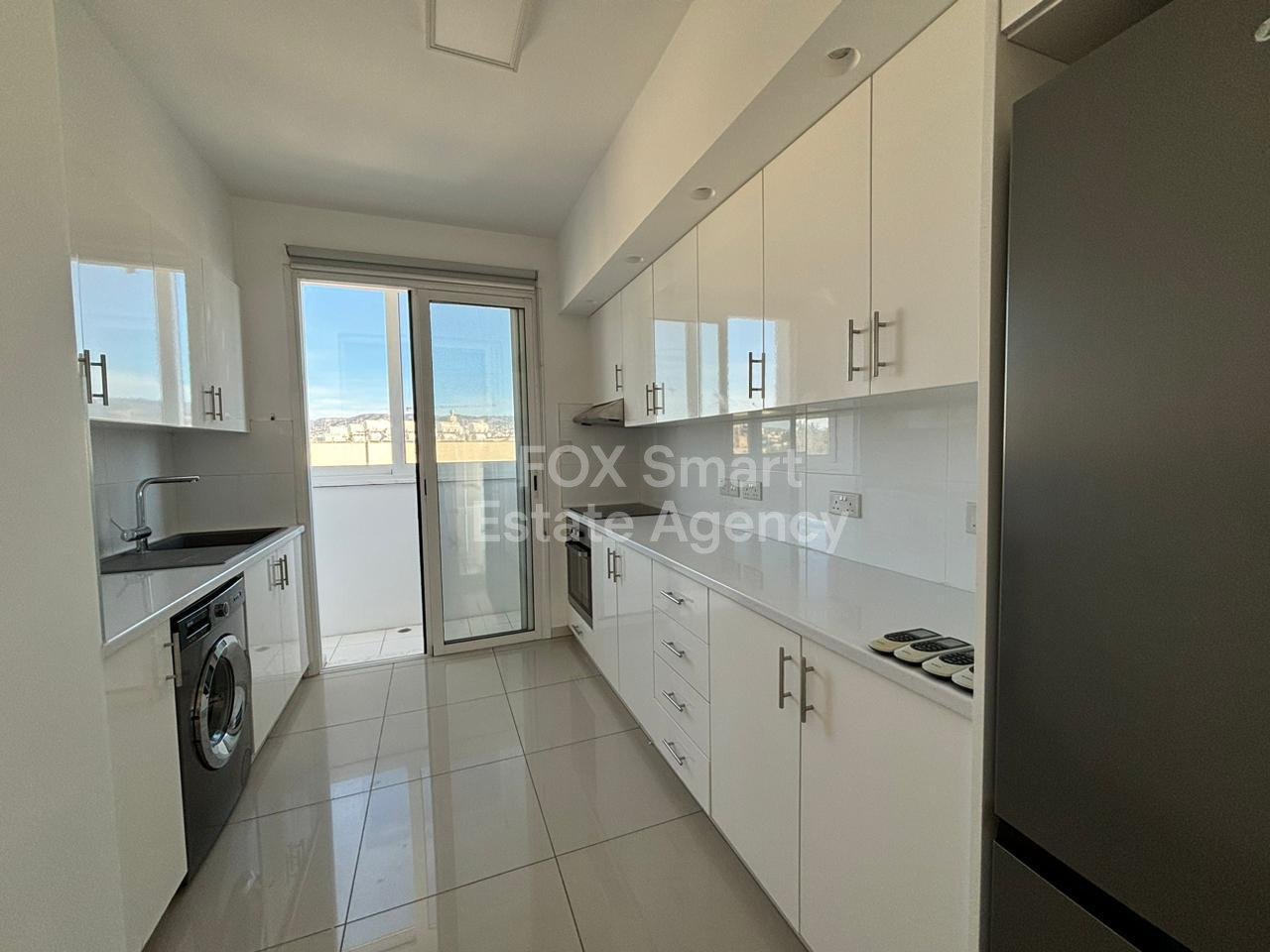 Apartment, For Rent, Paphos