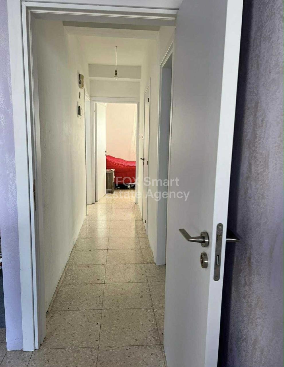 3 Bedroom Apartment, Sotiros, Larnaca