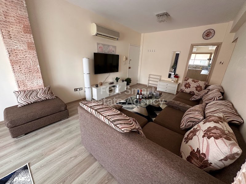 Apartment, For Rent, Limassol, Mesa Geitonia