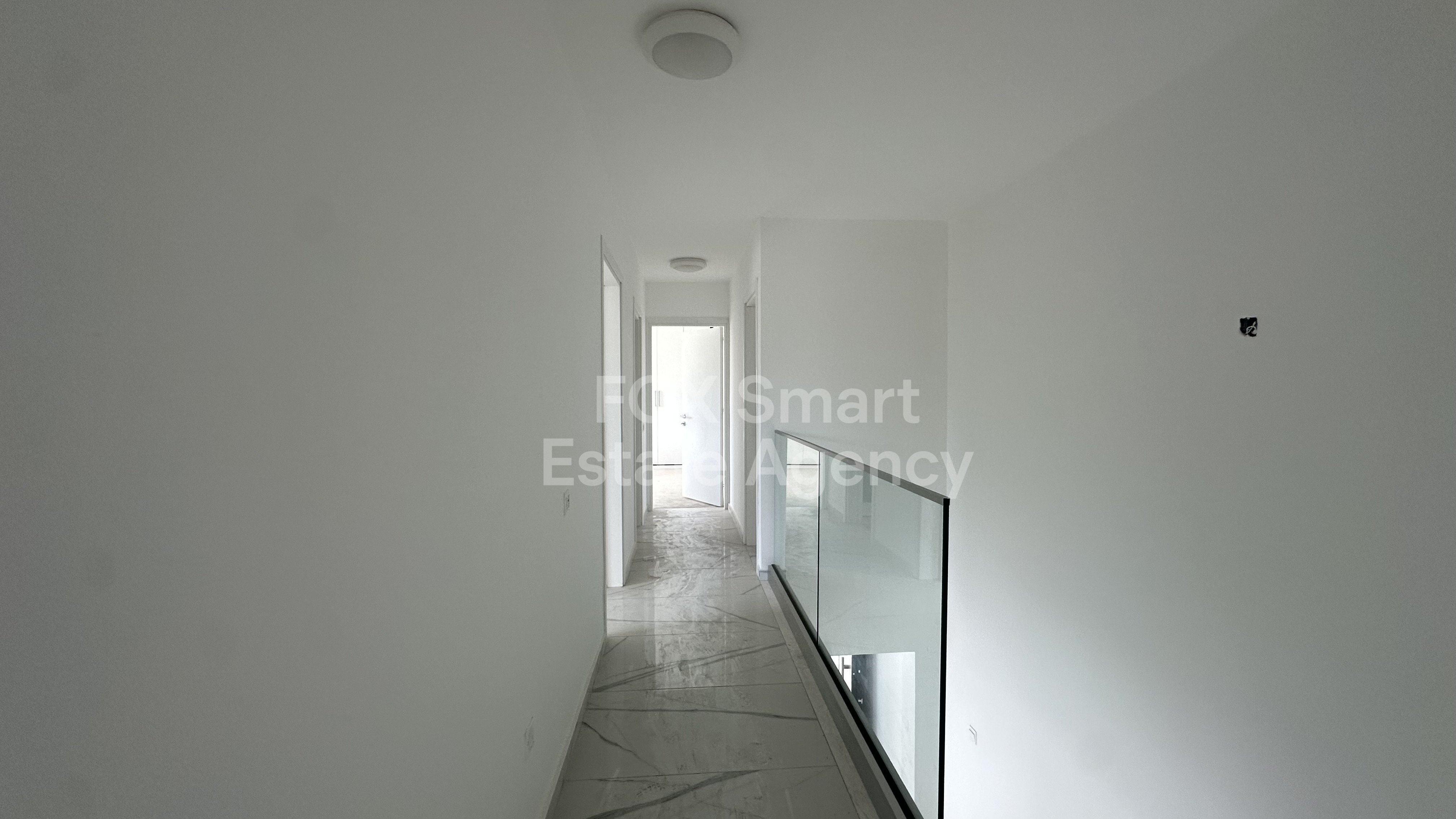 Three Bedroom Detached House For Sale in Makedonitissa