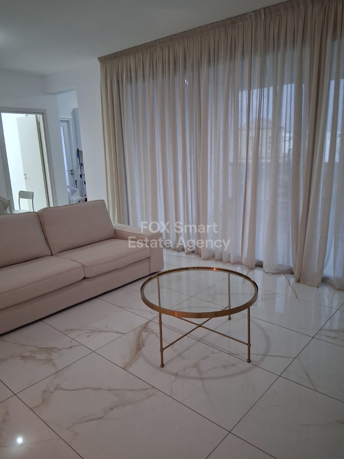 2 bedroom brand new apartment for rent