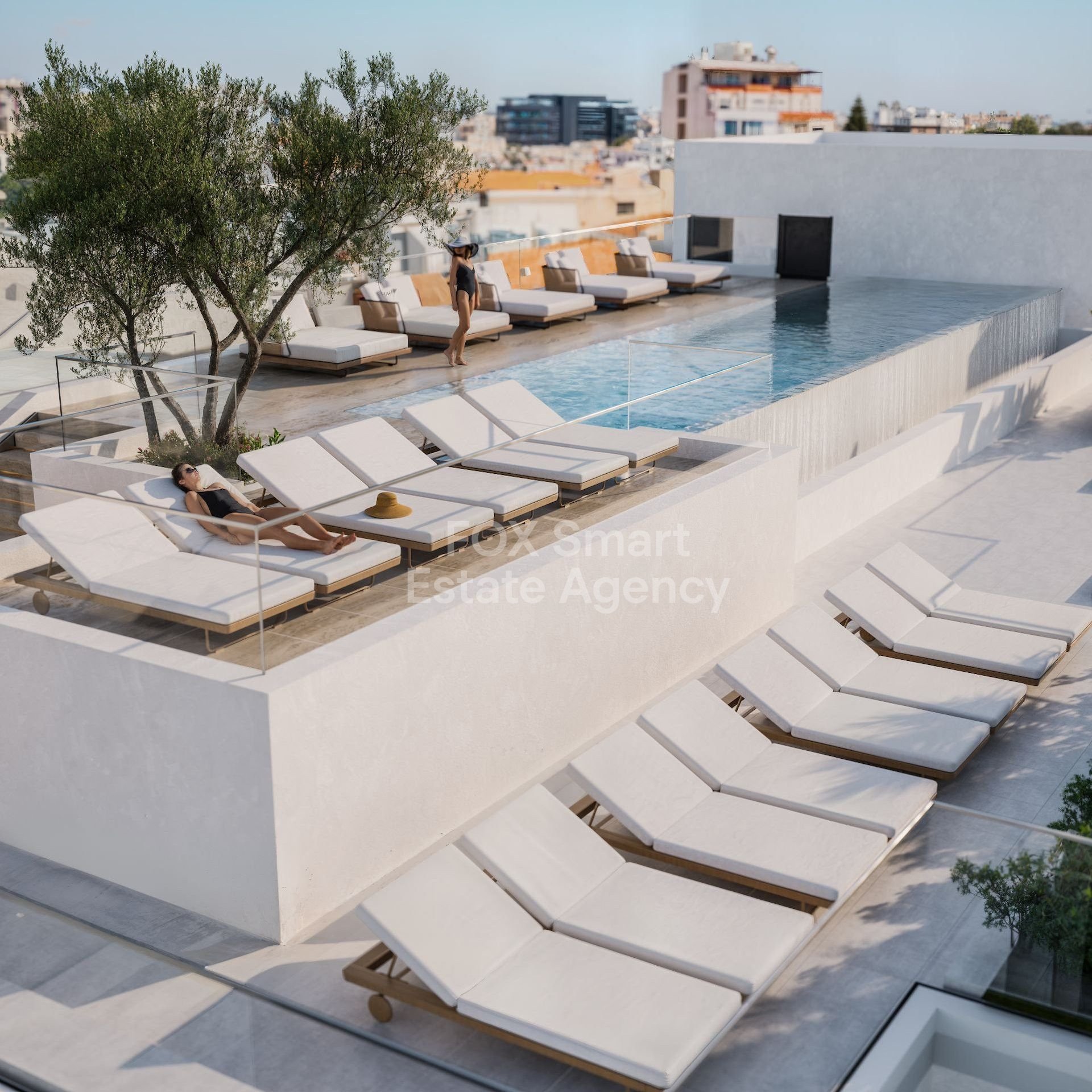 Apartment, For Sale, Limassol, Historical Center