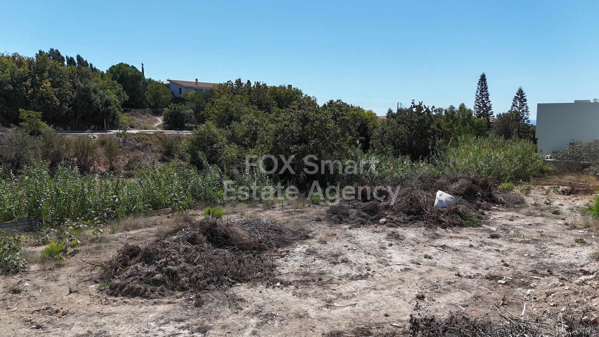 Apartment, For Sale, Paphos, Konia