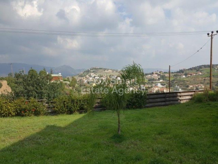 House, For Sale, Limassol, Parekklisia