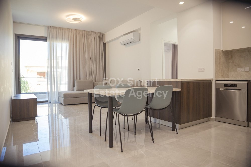 Apartment, For Rent, Limassol, Mesa Geitonia
