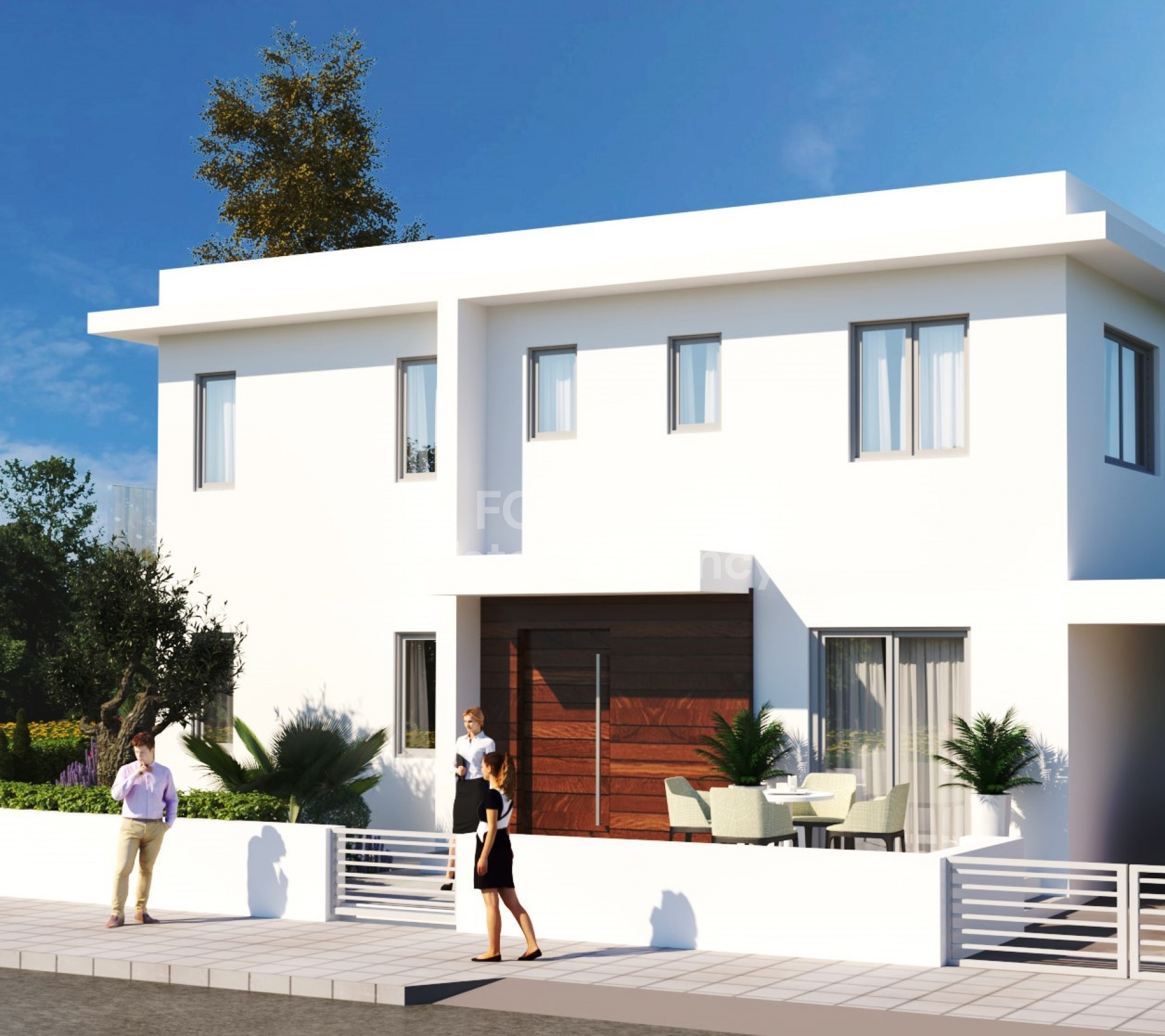 House, For Sale, Larnaca, Livadia  3 Bedrooms 2 Bathrooms 25.....