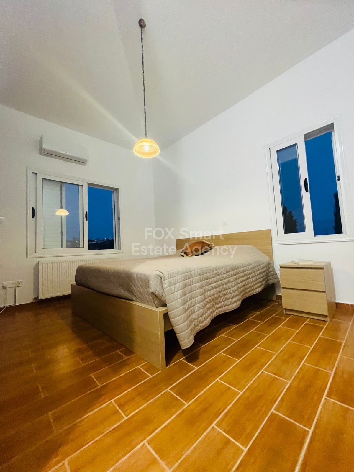 House, For Rent, Paphos