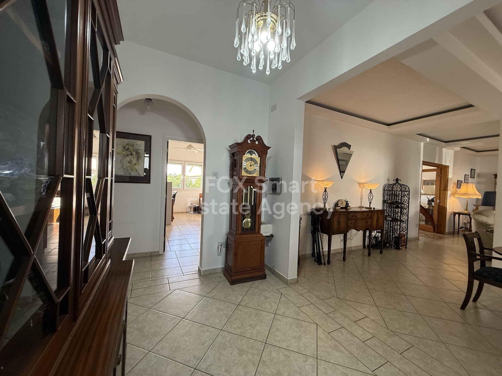 House, For Sale, Limassol, Panthea