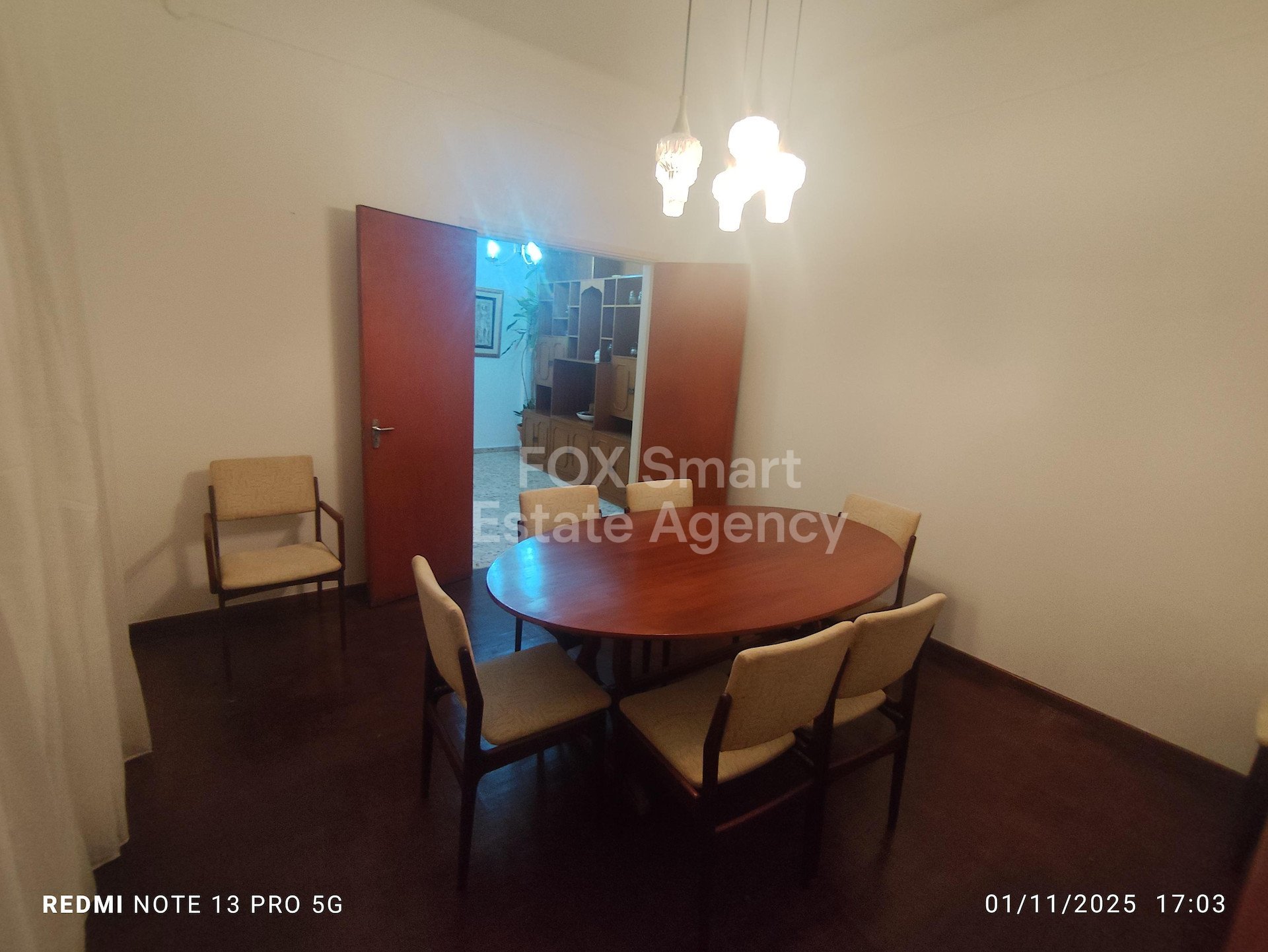 House, For Rent, Limassol, Agios Nektarios