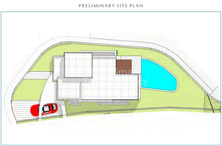 House, For Sale, Paphos, Chlorakas