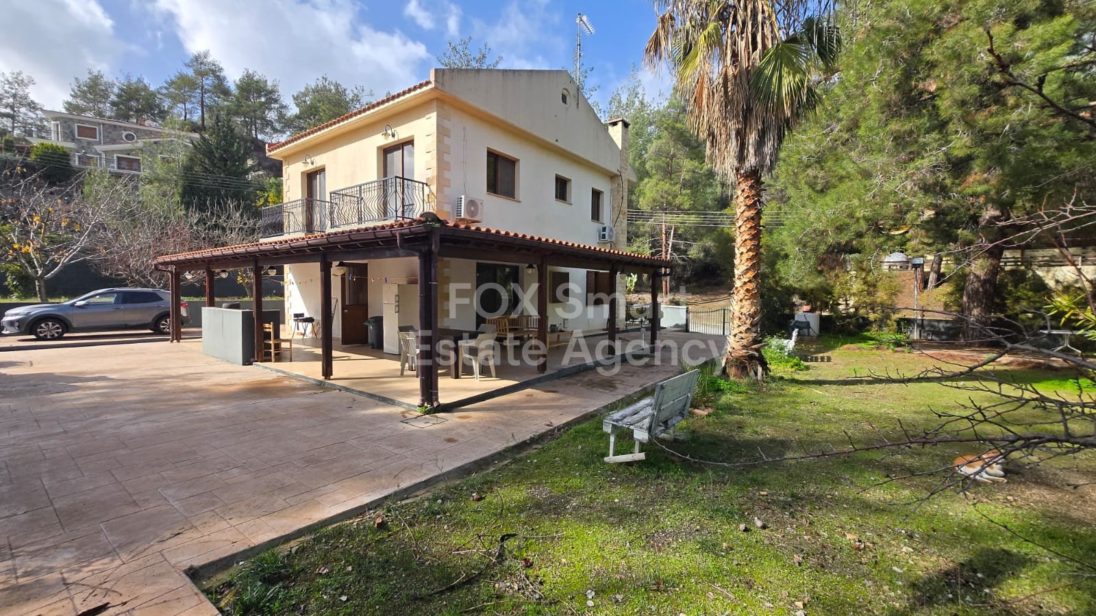 House, For Sale, Limassol, Moniatis