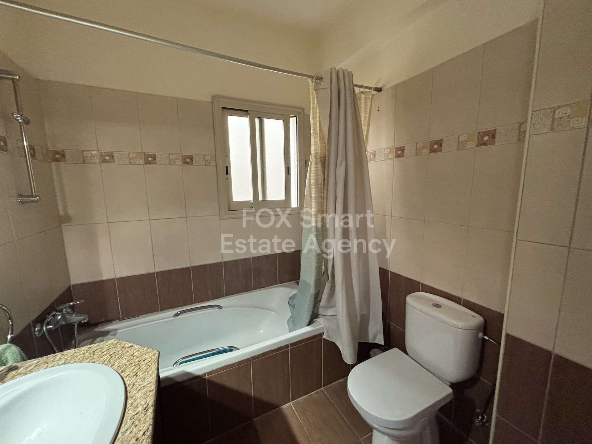 House, For Rent, Limassol, Tsiflikoudia