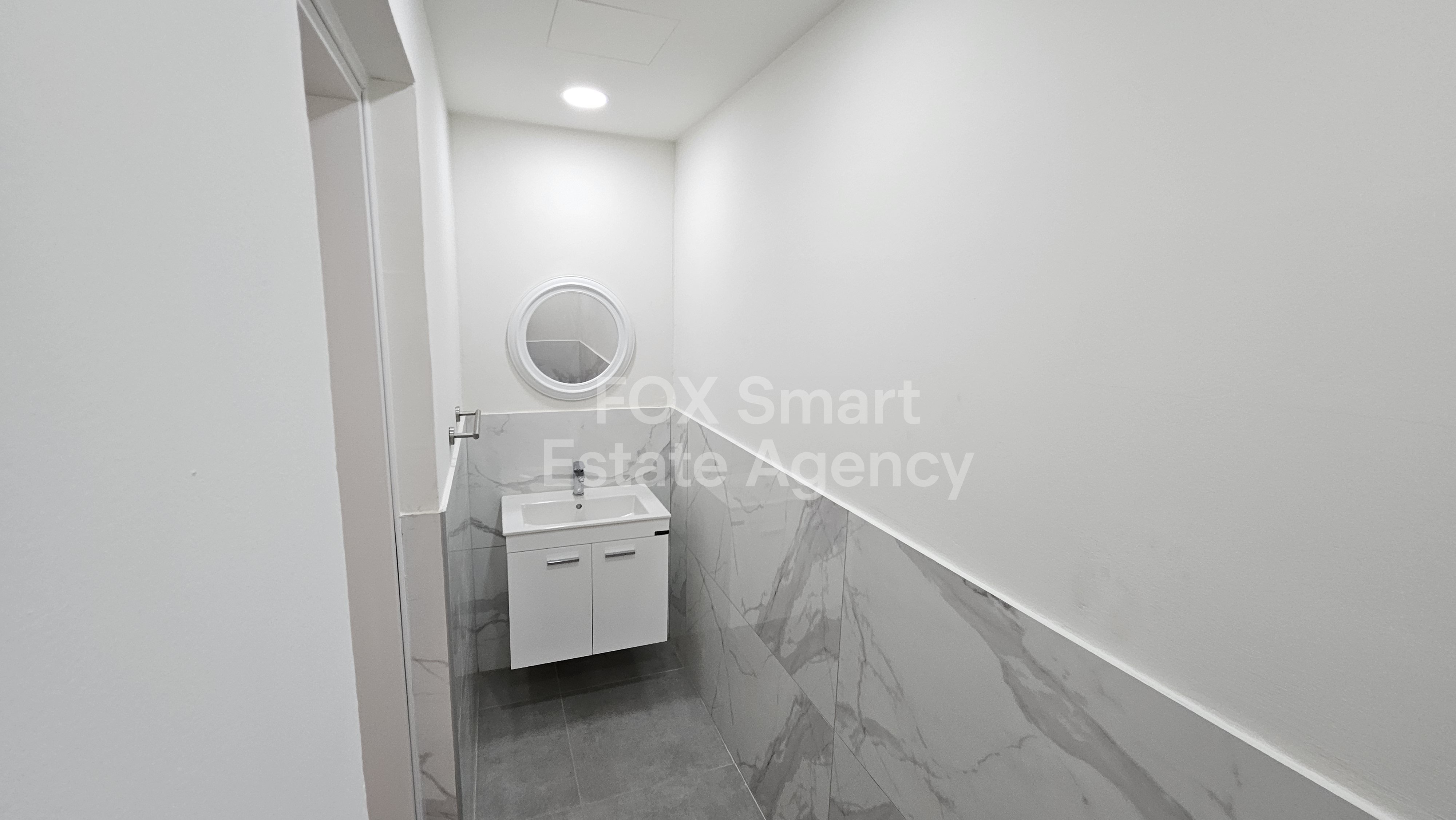 3 Bedroom Ground-Floor House in Sotiros Area