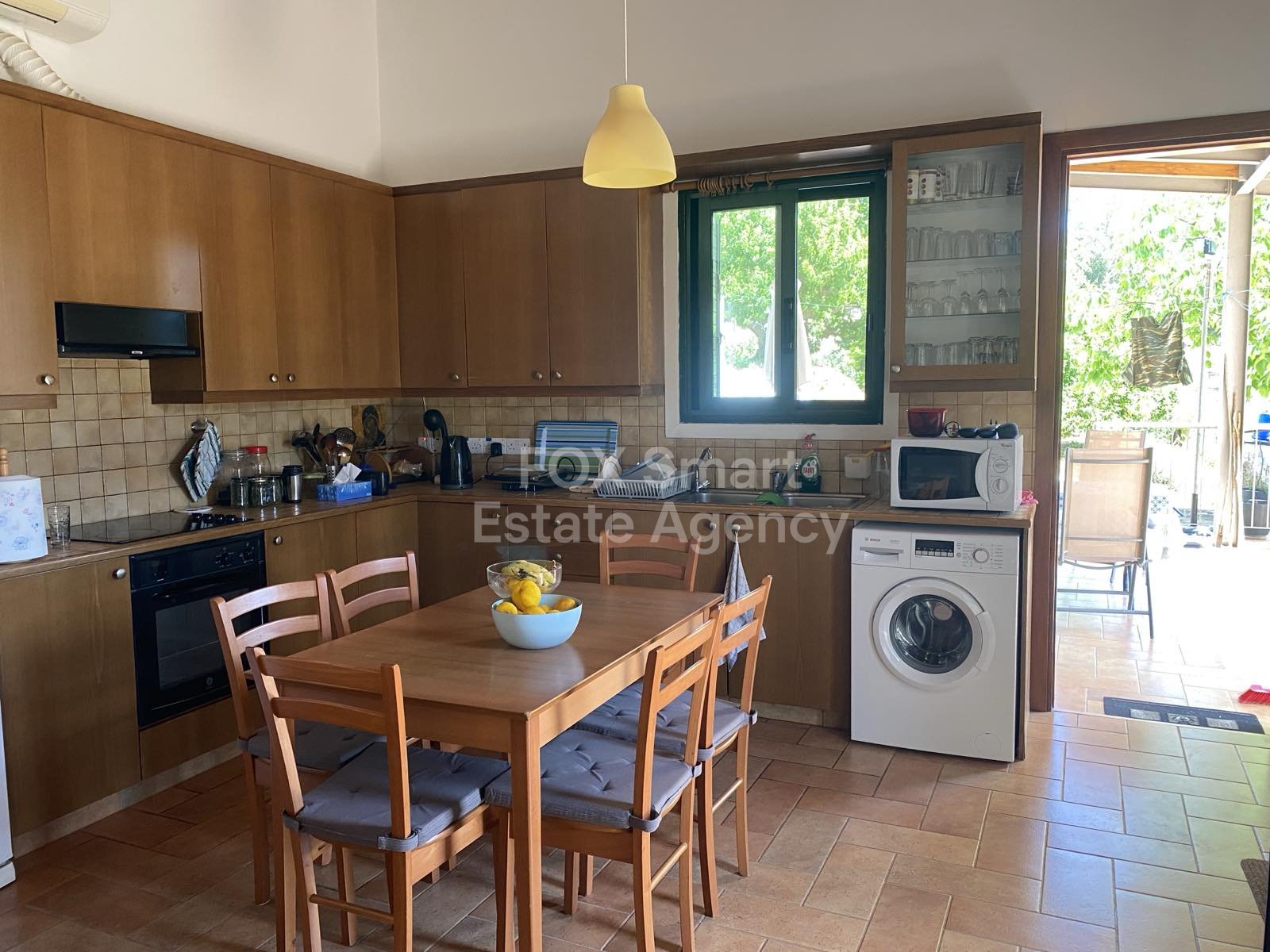 For Sale Country House with Garden – Palaichori Orinis, Nicosia