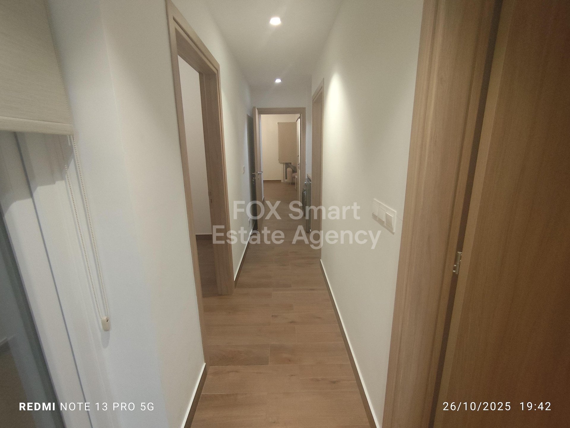 Apartment, For Rent, Limassol, Ekali