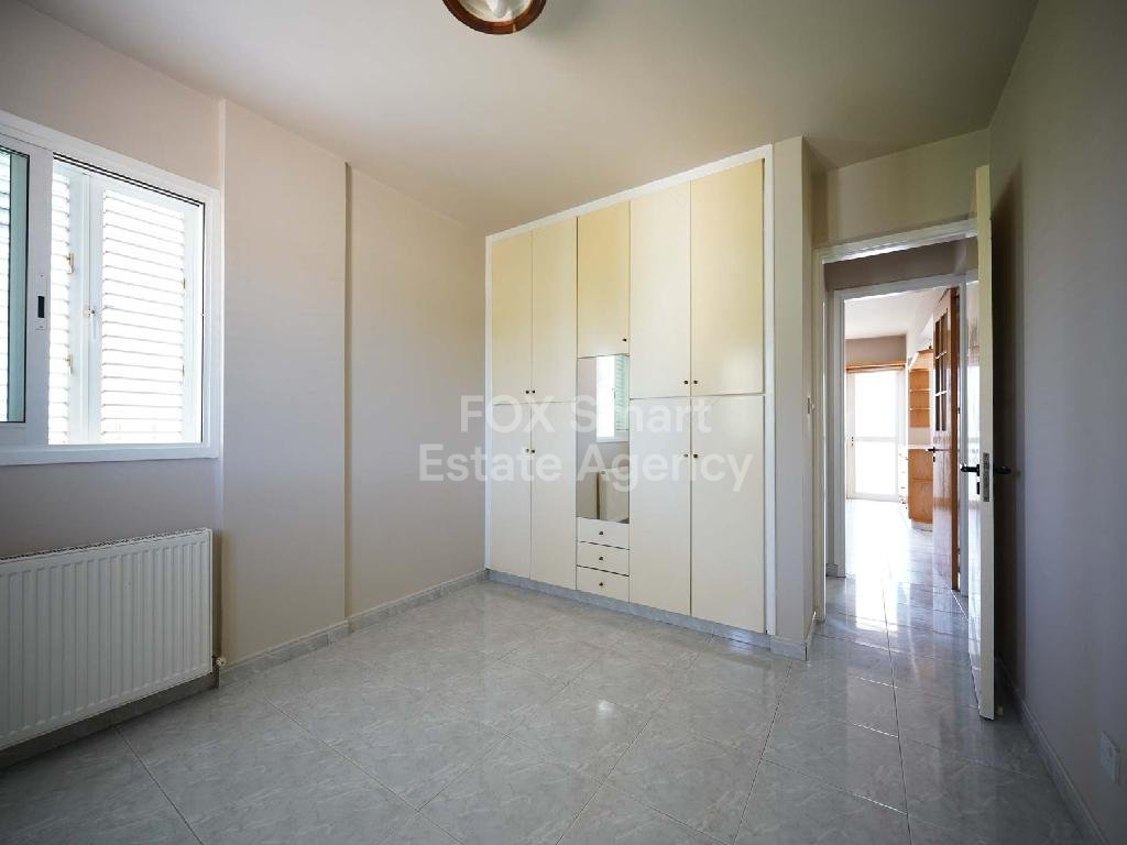 Three bedroom apartment in Strovolos, Nicosia for sale