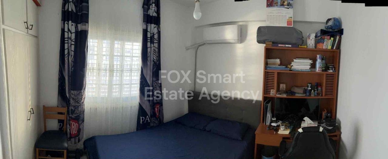 3 Bedroom Apartment, Sotiros, Larnaca