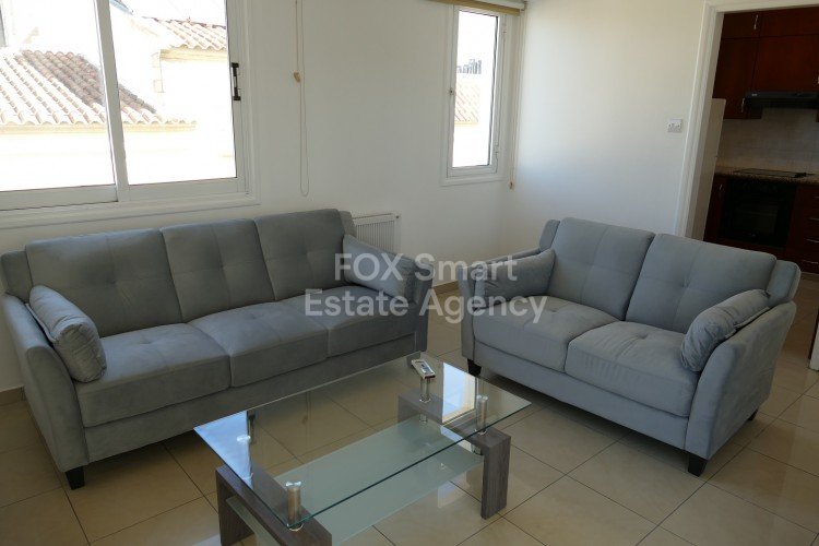 Apartment, For Rent, Nicosia, Egkomi