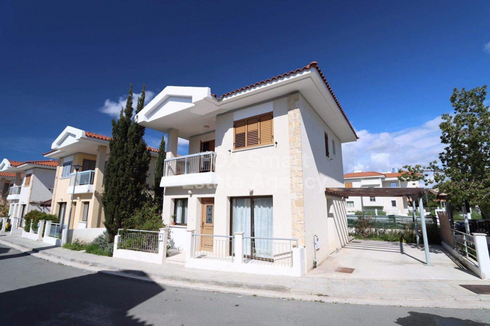 House, For Sale, Paphos, Universal  2 Bedrooms 1 Bathroom 17.....