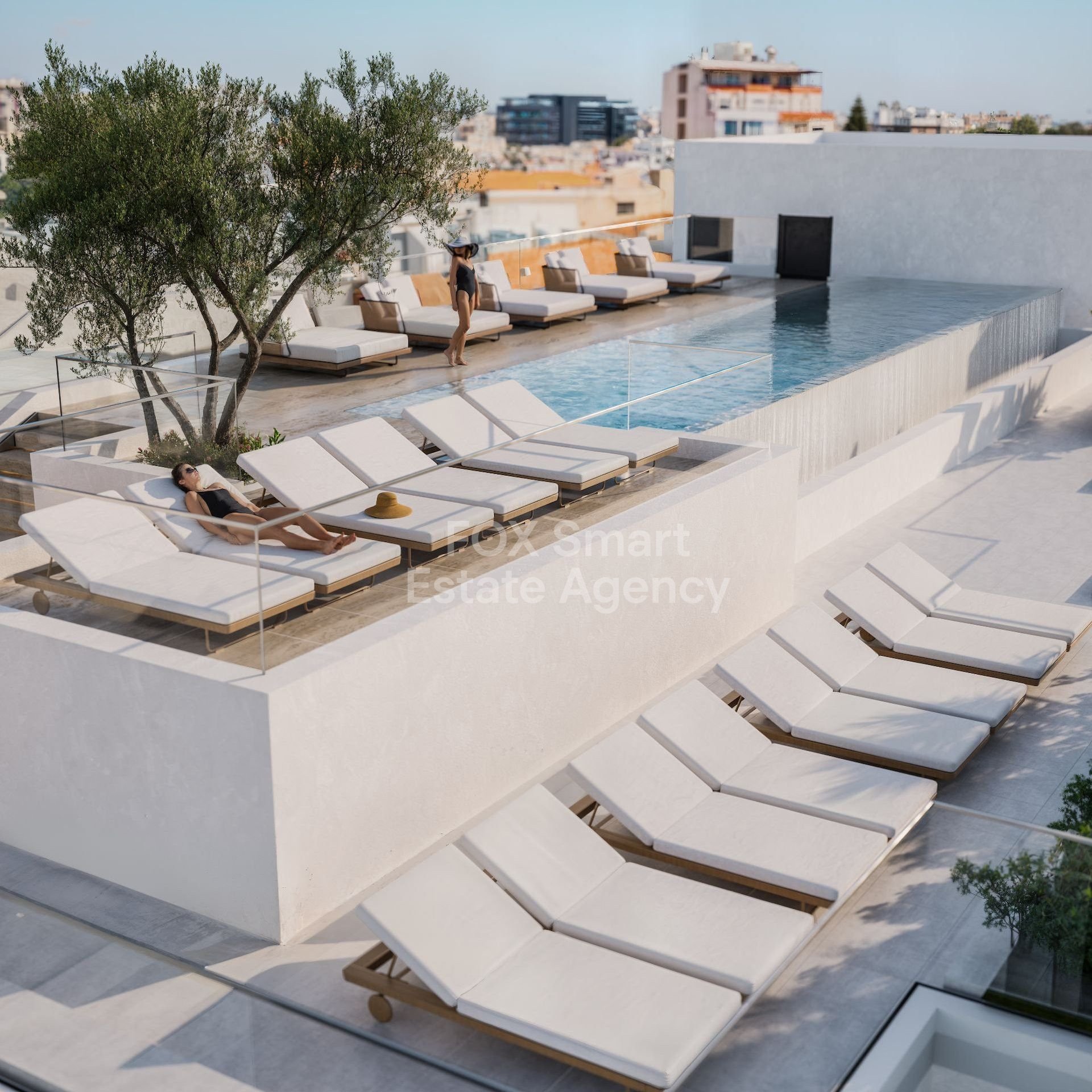 Apartment, For Sale, Limassol, Historical Center