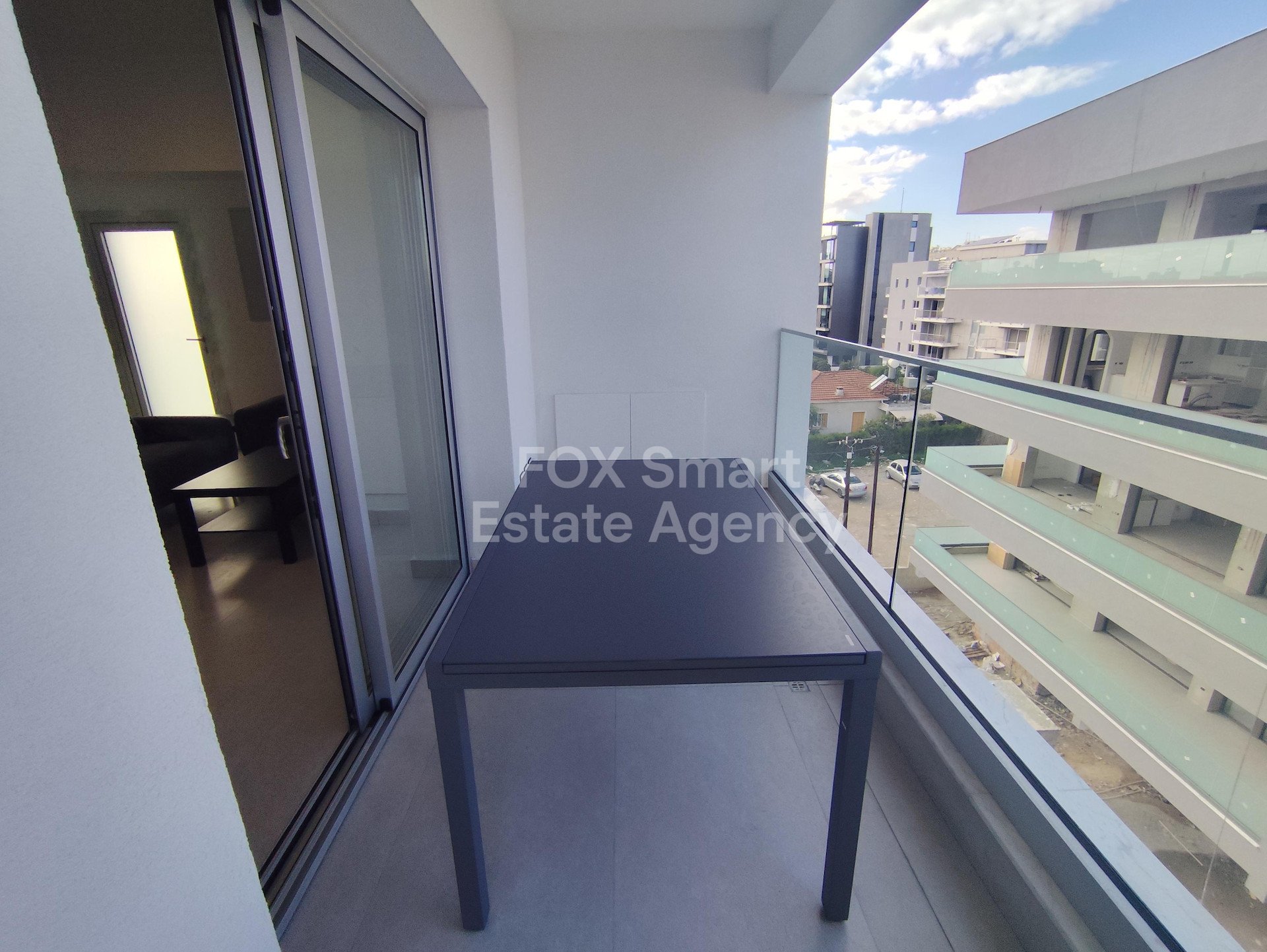 Apartment, For Rent, Limassol, Agia Zoni