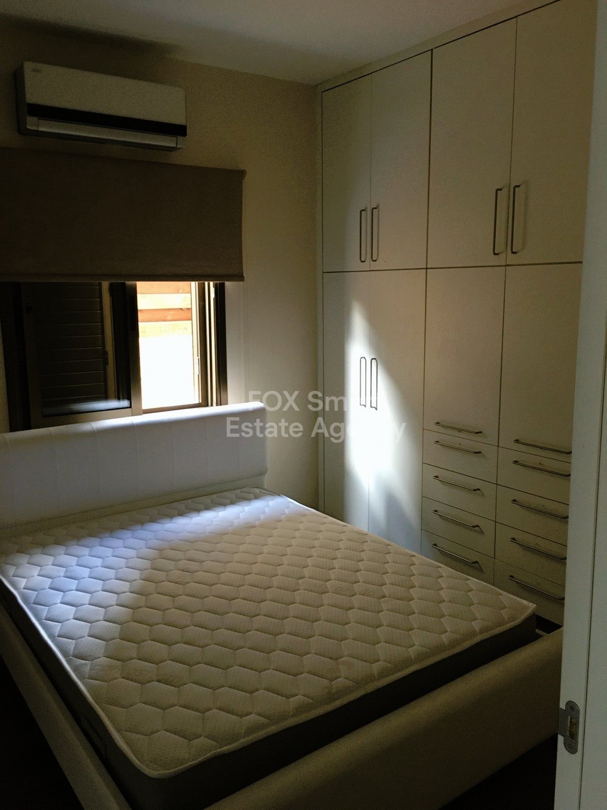 Apartment, For Rent, Limassol, Polemidia Kato