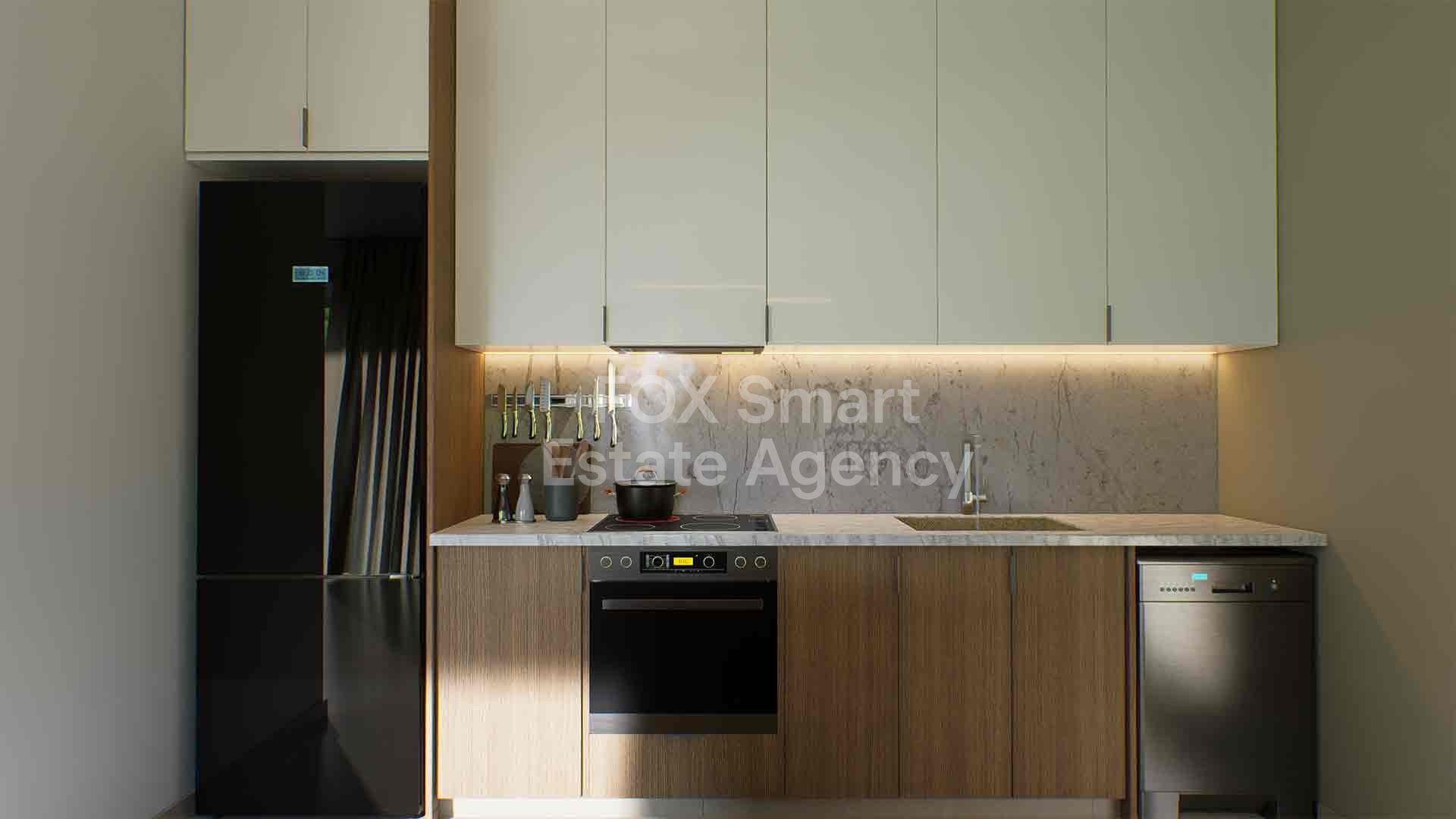 Apartment, For Sale, Paphos, Prodromi