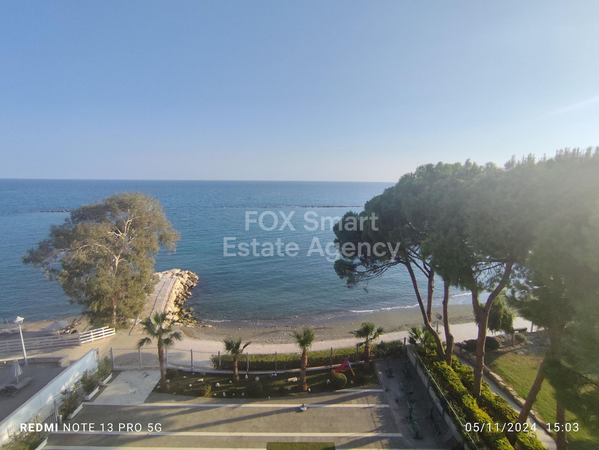 Apartment, For Rent, Limassol, Potamos Germasogeias