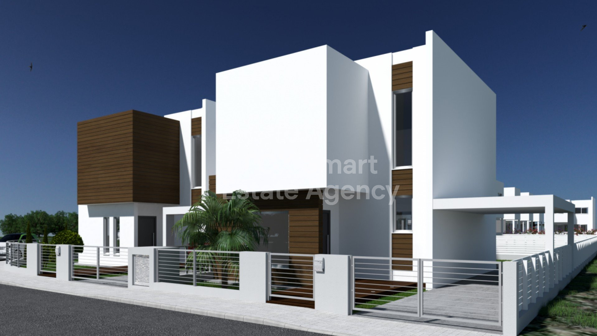 House, For Sale, Limassol  3 Bedrooms 2 Bathrooms 263.00 SqM.....