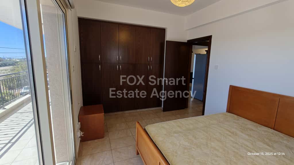 Apartment, For Rent, Limassol, Erimi