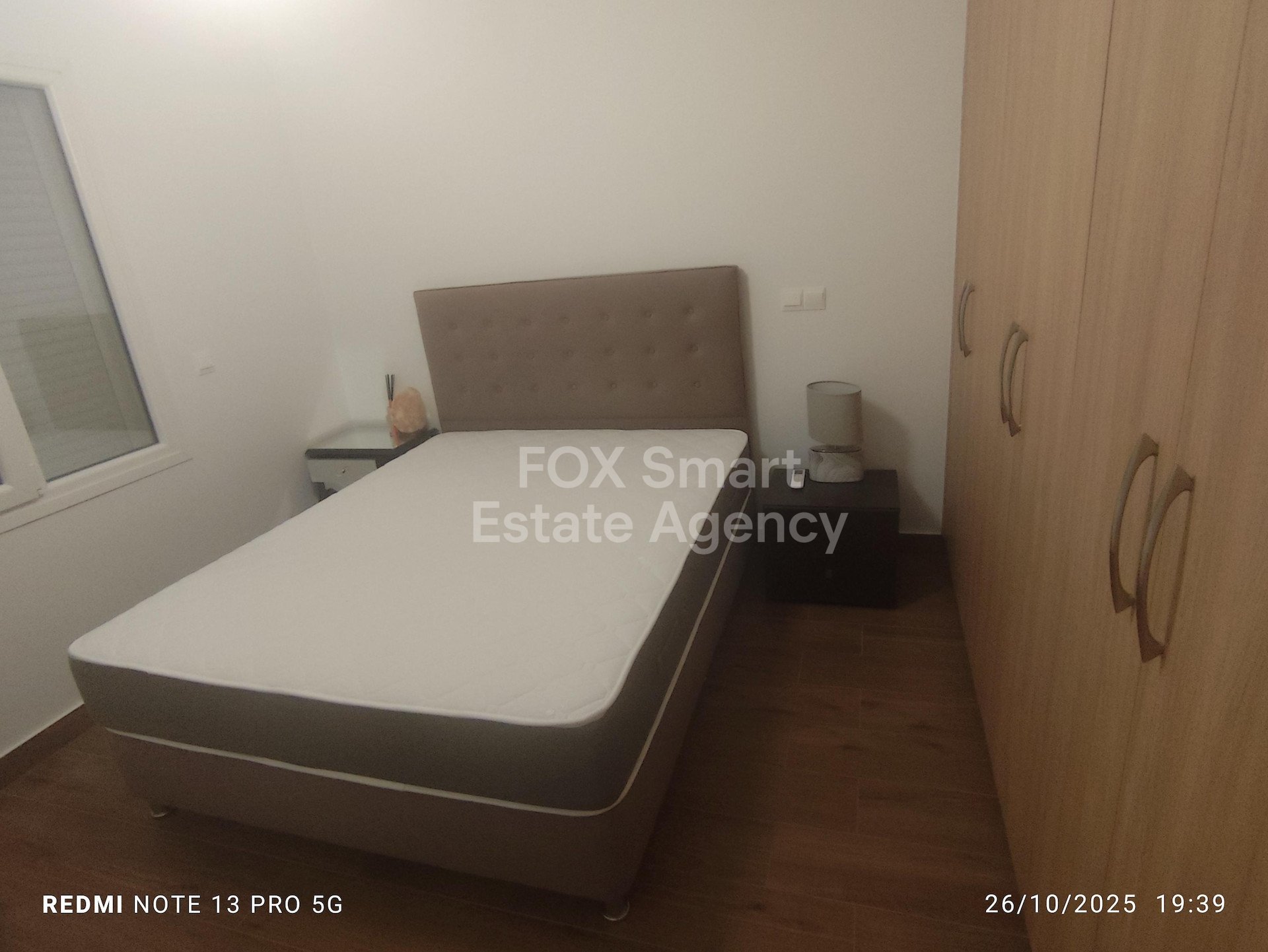 Apartment, For Rent, Limassol, Ekali