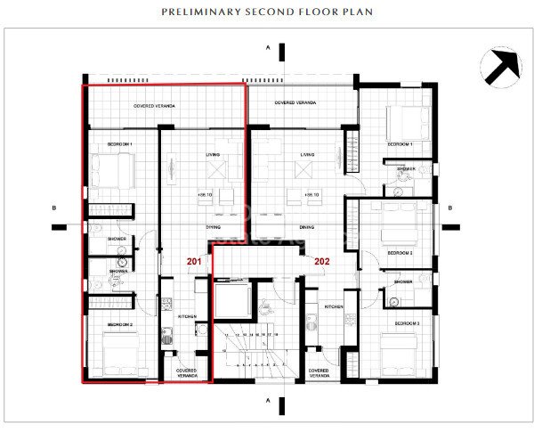 Apartment, For Sale, Paphos, Geroskipou