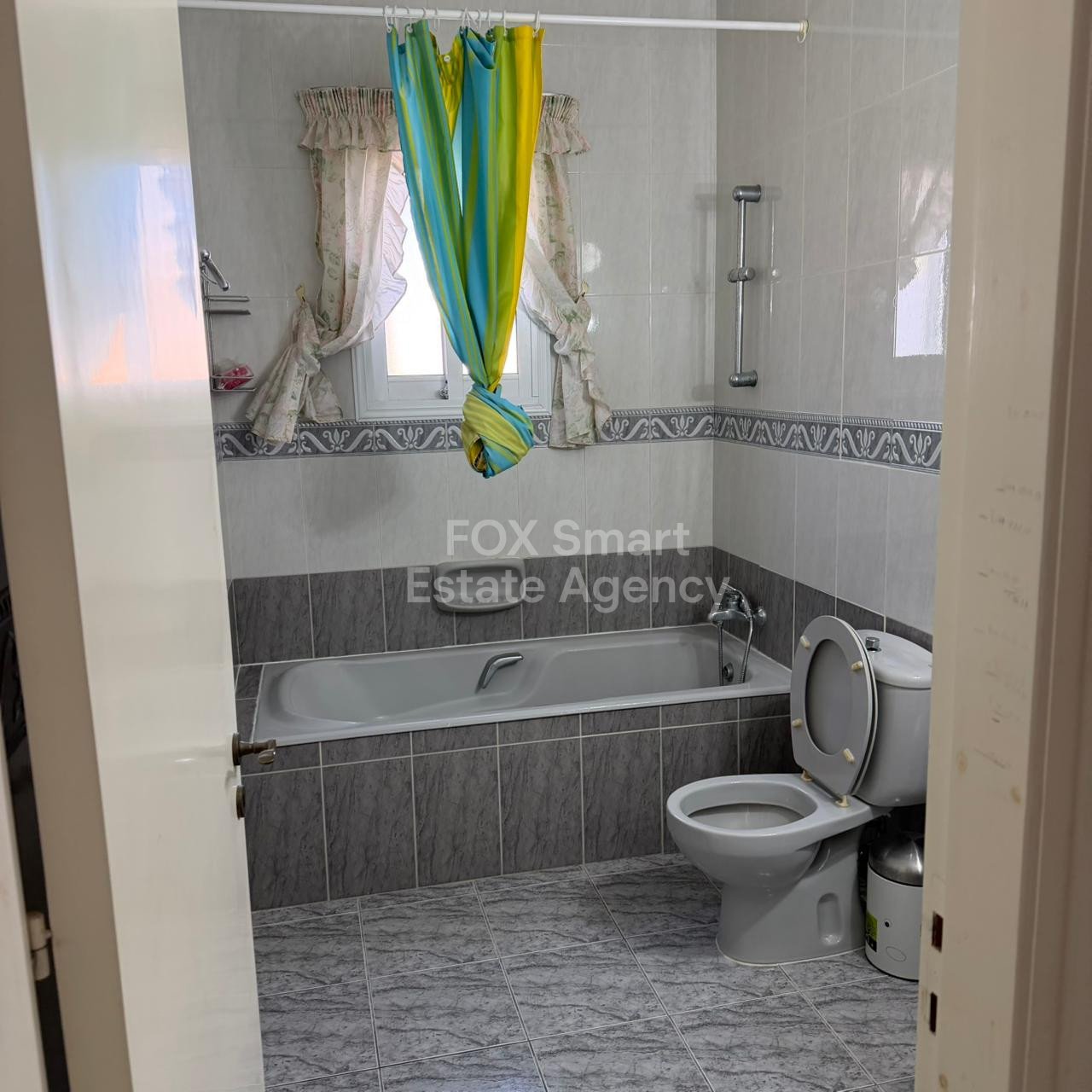 Apartment, For Rent, Paphos, Geroskipou