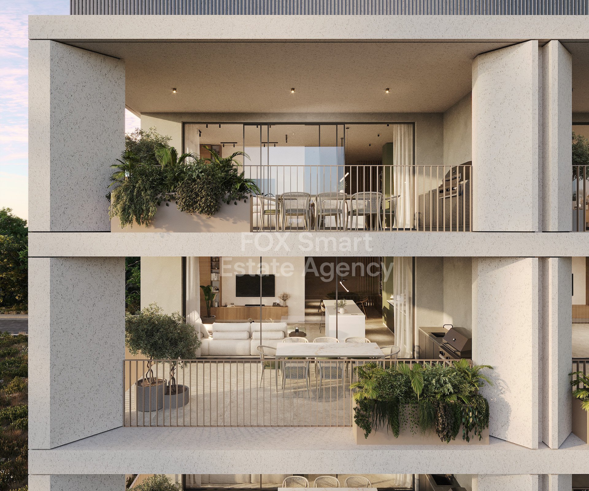 Apartment in Paphos - Image 3