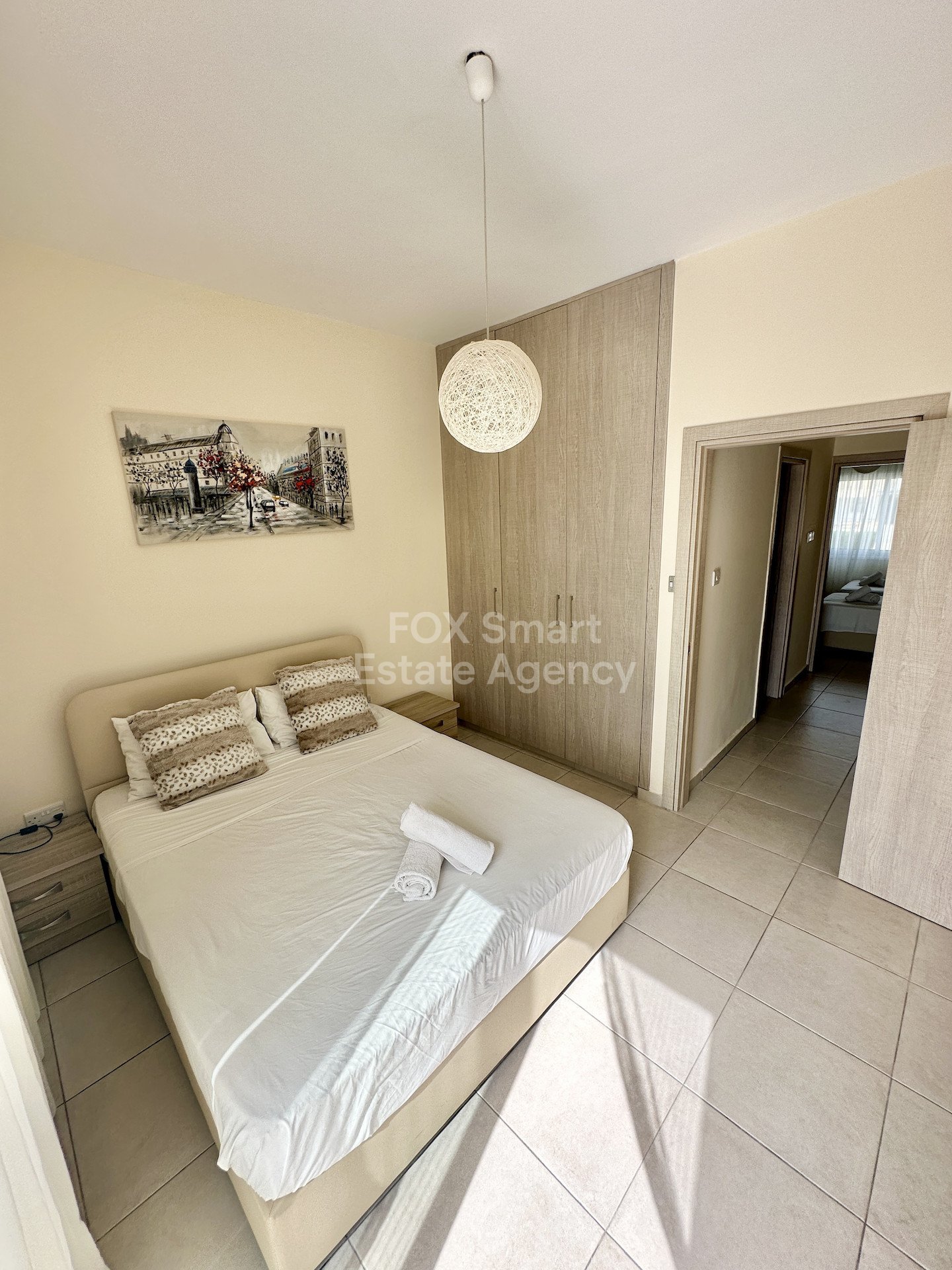 House, For Rent, Paphos, Moutallos