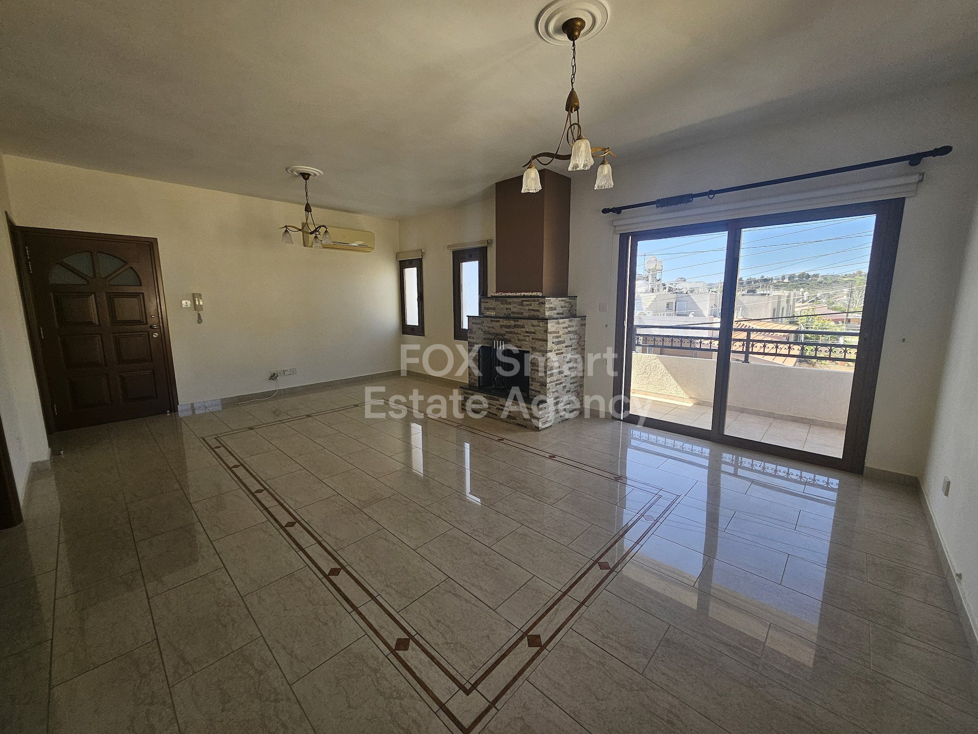 House, For Rent, Limassol, Agia Fyla