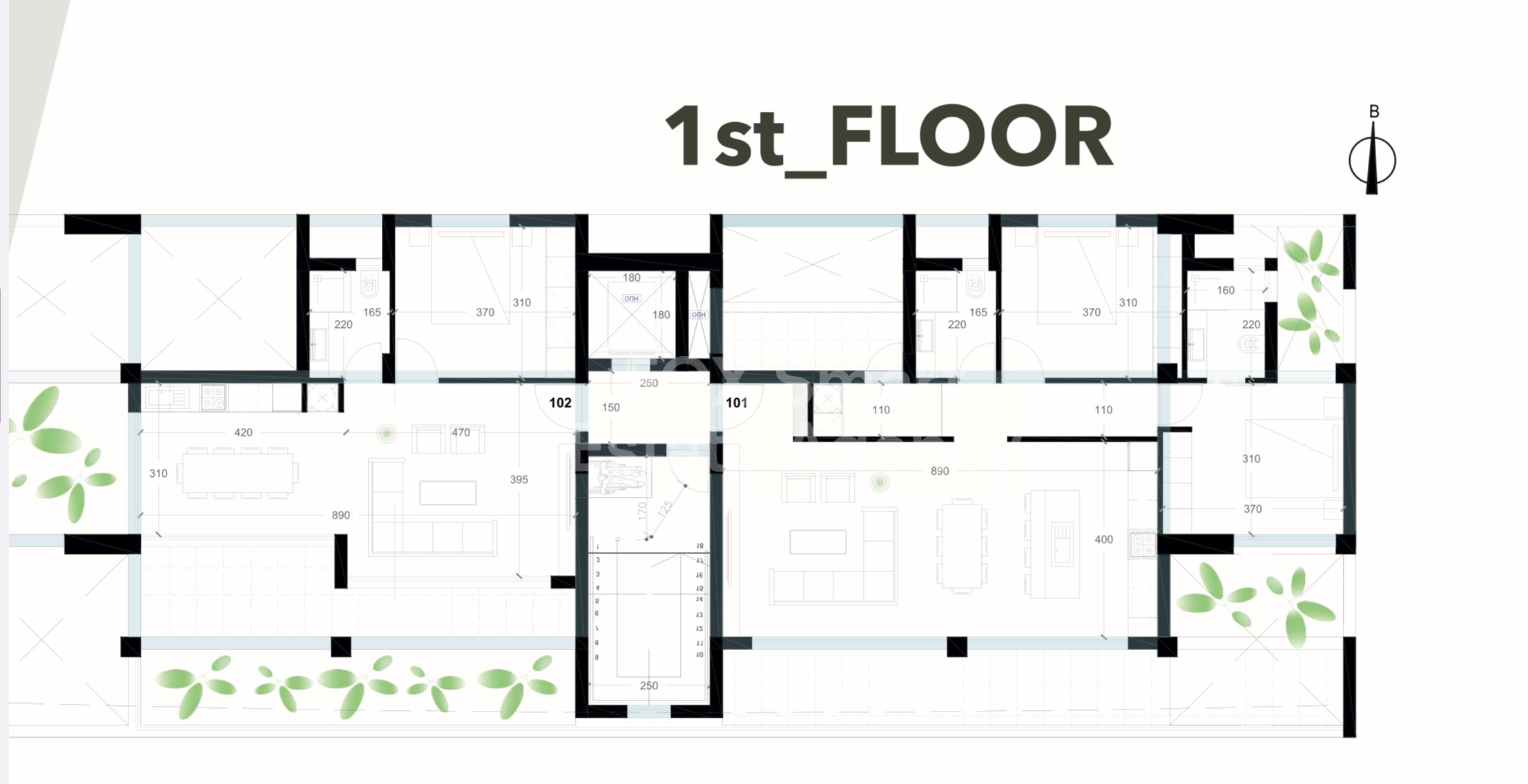 Apartment, For Sale, Larnaca, Aradippou
