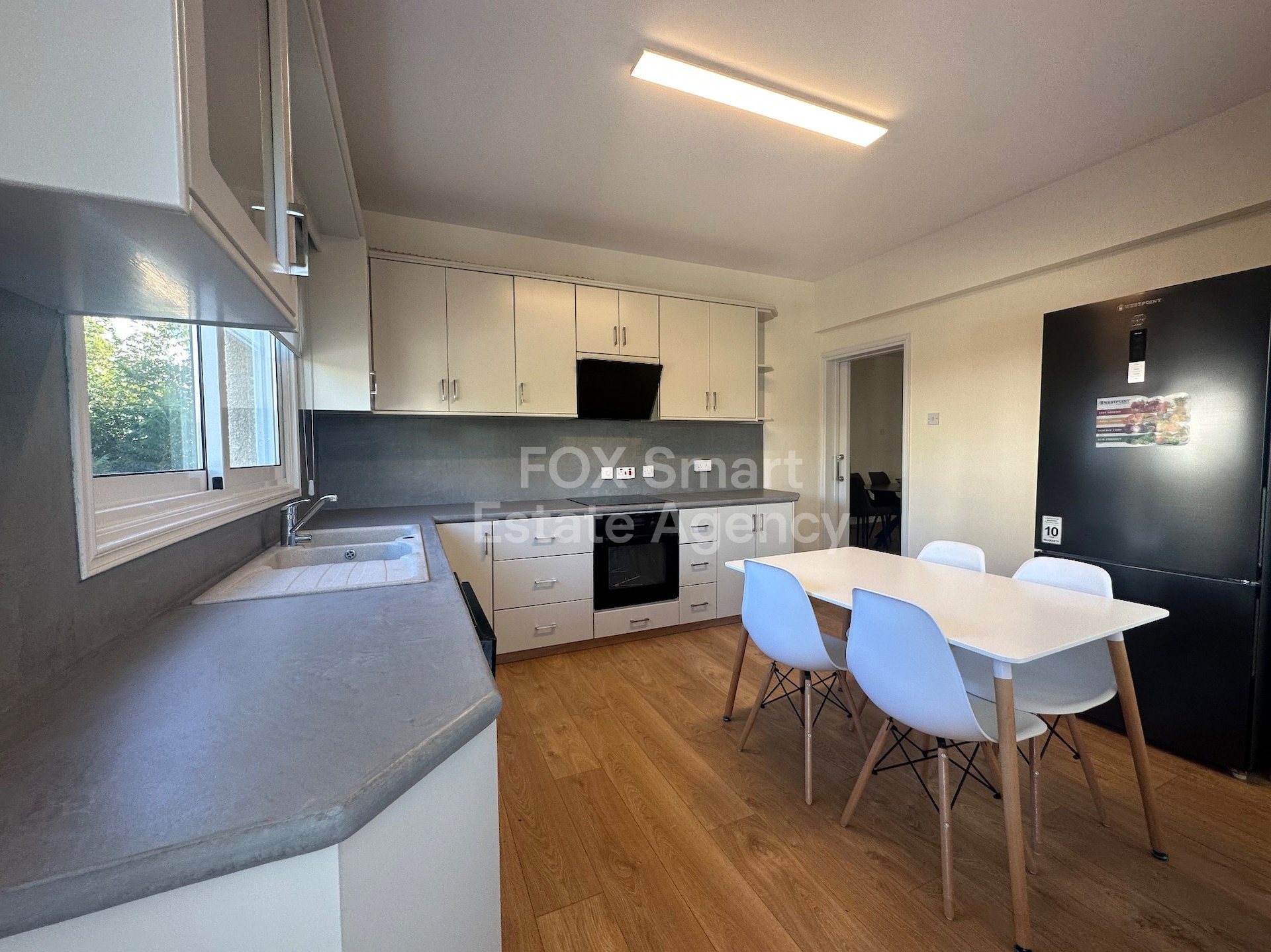 Apartment, For Rent, Limassol, Neapolis